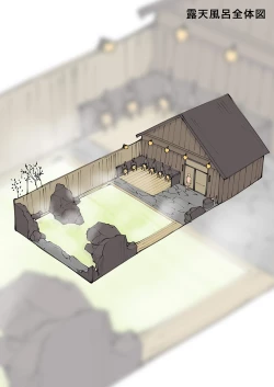 Page 32 of Neko Neko Note 7 Choroi Shoujo Onsen Sasotte Yukemuri Sex Suru Hon