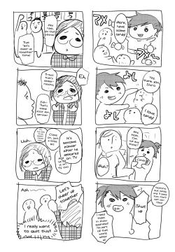 Page 32 of Wolf Sheep Lesson