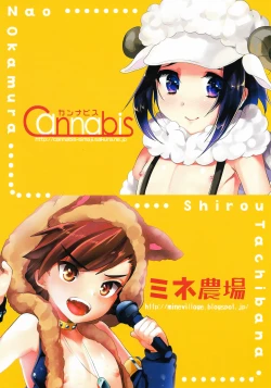 Page 36 of Wolf Sheep Lesson