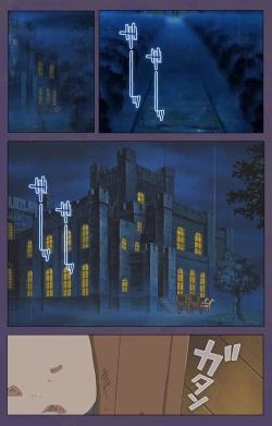 Page 31 of ]Mamahaha kanzenhan