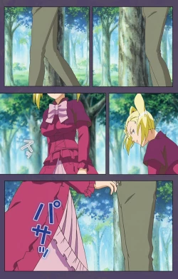 Page 72 of ]Mamahaha kanzenhan