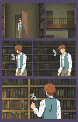 Page 92 of ]Mamahaha kanzenhan