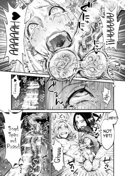 Page 29 of Saimin! Futanari! Kinshin Soukan Shokushu Zeme!!