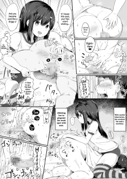 Page 13 of Monster o Sodateta Otoko Kyoushi | The Teacher who Raised a Monster