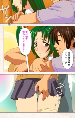 Page 29 of Hanpubangu! kanzenhan