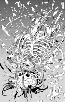 Page 21 of Fukurou no Yubi