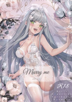 Page 1 of Marry me