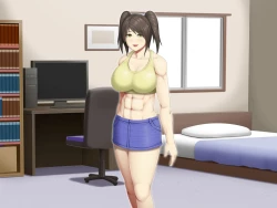 Page 133 of Uchiki na Jyumai ga Ore no Tame ni Karada o Kitaeta Kekka