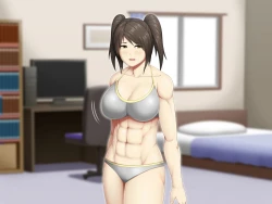 Page 136 of Uchiki na Jyumai ga Ore no Tame ni Karada o Kitaeta Kekka