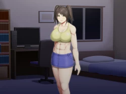 Page 153 of Uchiki na Jyumai ga Ore no Tame ni Karada o Kitaeta Kekka