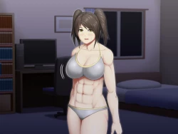 Page 154 of Uchiki na Jyumai ga Ore no Tame ni Karada o Kitaeta Kekka