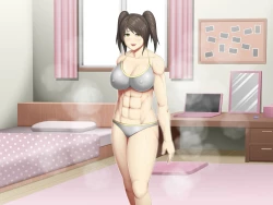 Page 172 of Uchiki na Jyumai ga Ore no Tame ni Karada o Kitaeta Kekka