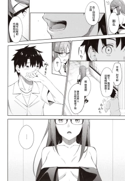 Page 7 of Ore no Kininaru Senpai