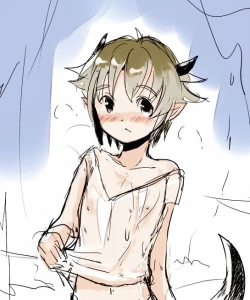 Page 106 of Shota Elf KanahitoBL