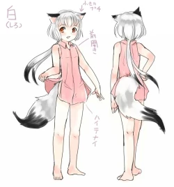 Page 145 of Shota Elf KanahitoBL