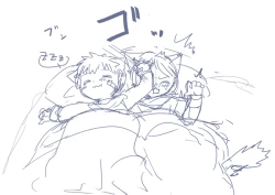 Page 147 of Shota Elf KanahitoBL