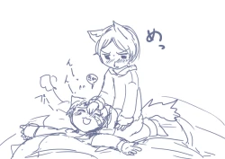 Page 148 of Shota Elf KanahitoBL