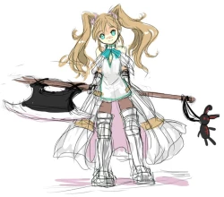 Page 205 of Shota Elf KanahitoBL