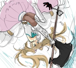 Page 206 of Shota Elf KanahitoBL