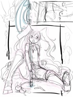 Page 208 of Shota Elf KanahitoBL