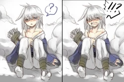 Page 214 of Shota Elf KanahitoBL