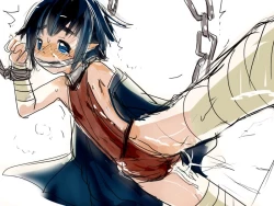 Page 223 of Shota Elf KanahitoBL