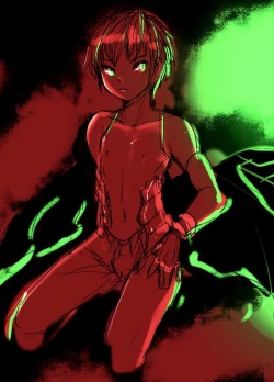 Page 238 of Shota Elf KanahitoBL