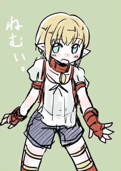 Page 248 of Shota Elf KanahitoBL