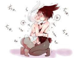 Page 308 of Shota Elf KanahitoBL