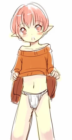 Page 380 of Shota Elf KanahitoBL