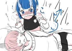 Page 381 of Shota Elf KanahitoBL