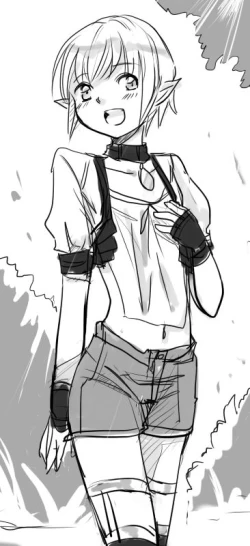 Page 434 of Shota Elf KanahitoBL