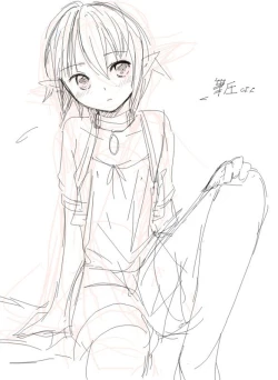 Page 435 of Shota Elf KanahitoBL