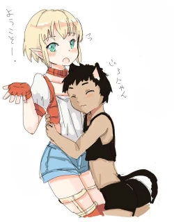 Page 441 of Shota Elf KanahitoBL