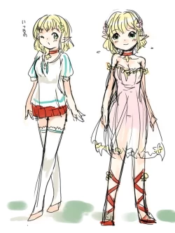 Page 444 of Shota Elf KanahitoBL