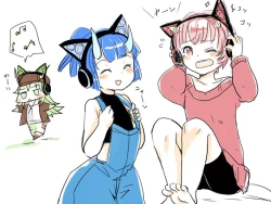 Page 458 of Shota Elf KanahitoBL