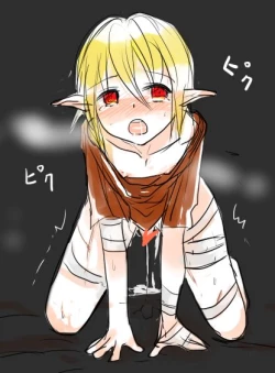 Page 471 of Shota Elf KanahitoBL