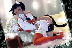 Page 494 of Shota Elf KanahitoBL