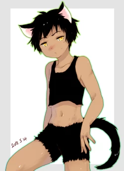 Page 497 of Shota Elf KanahitoBL