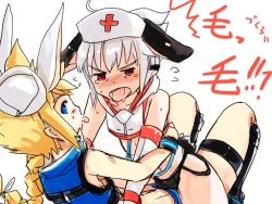 Page 56 of Shota Elf KanahitoBL