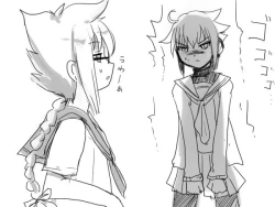 Page 60 of Shota Elf KanahitoBL