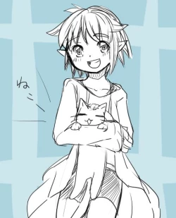 Page 689 of Shota Elf KanahitoBL