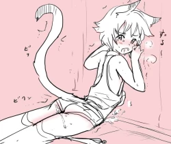 Page 84 of Shota Elf KanahitoBL