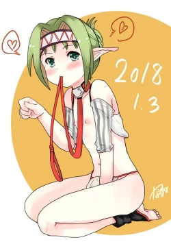 Page 8 of Shota Elf KanahitoBL