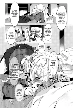 Page 12 of Keisukekunchi no Stalker | Keisuke-kun's House Stalker