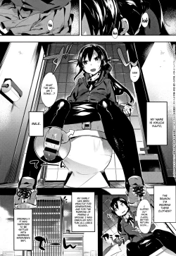 Page 5 of Wagamama Marriage | Selfish Marriage