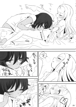 Page 28 of Petite chou chou