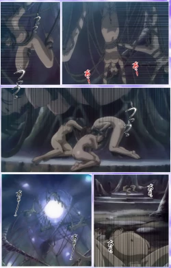 Page 473 of Mahou Shoujo Ai Kanzenban