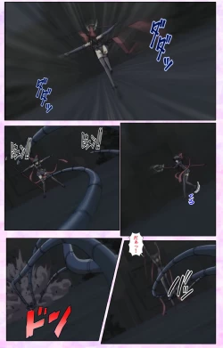 Page 17 of Mahou Shoujo Ai VOL・3 THE ANIME Kanzenban