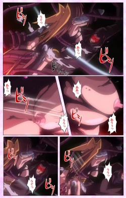 Page 197 of Mahou Shoujo Ai VOL・3 THE ANIME Kanzenban